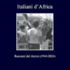 Italiani d’Africa
