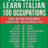 Italian - Learn Italian - 100 Occupations