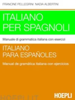 Italiano per spagnoli