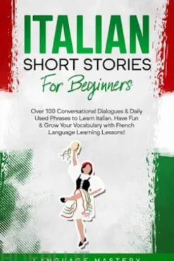 Italian Short Stories for Beginners