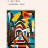 Italien - om at leve i nu'et