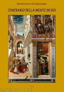 Itinerario della mente in Dio