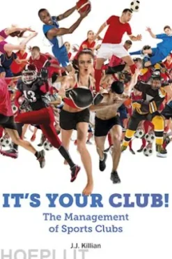 It's Your Club!