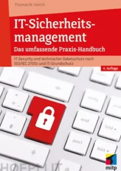 IT-Sicherheitsmanagement