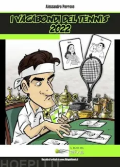 I vagabondi del Tennis 2022