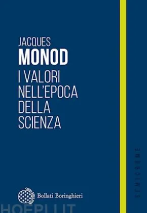I valori nell’epoca della scienza