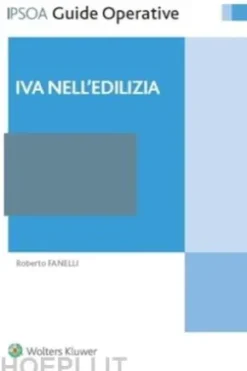 Iva nell'edilizia
