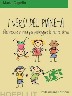 I versi del pianeta