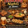 Izakaya Nights at Home: The Complete Japanese Tapas Cookbook