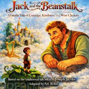 Jack and the Beanstalk