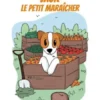Jack, le petit maraîcher