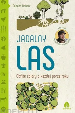 Jadalny las