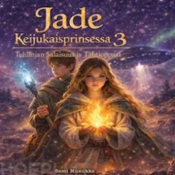 Jade Keijukaisprinsessa 3