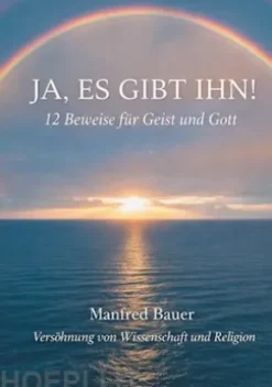 Ja, es gibt IHN!
