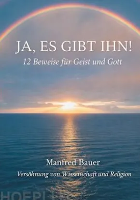 Ja, es gibt IHN!