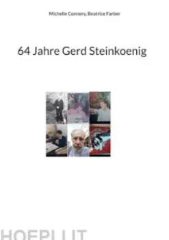 64 Jahre Gerd Steinkoenig