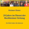 20 Jahre im Dienst der Hochheimer Zeitung