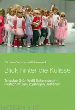 25 Jahre Tanzsport in Schermbeck