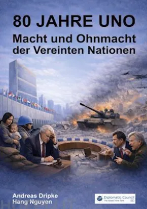 80 Jahre UNO