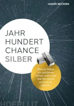 Jahrhundertchance Silber