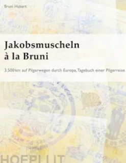 Jakobsmuscheln à la Bruni