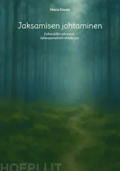 Jaksamisen johtaminen