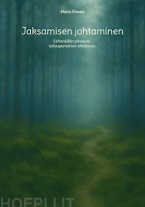Jaksamisen johtaminen