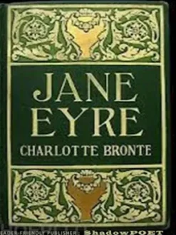 Jane Eyre