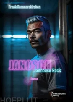 Janosch - Jailhouse Rock