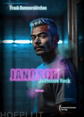 Janosch - Jailhouse Rock