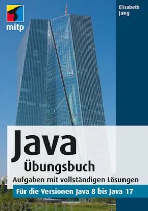 Java Übungsbuch