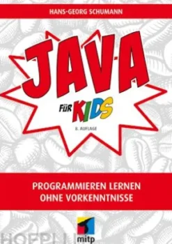 Java für Kids