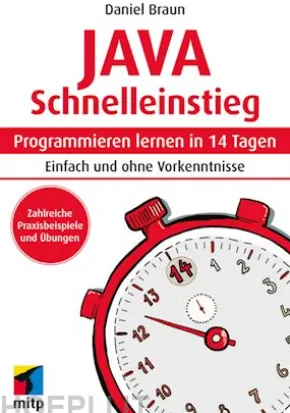 Java Schnelleinstieg
