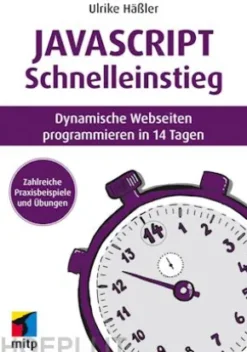 JavaScript Schnelleinstieg