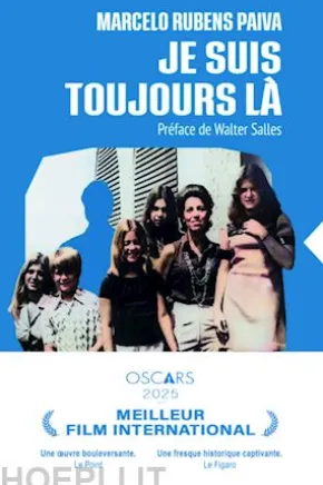 Je suis toujours là