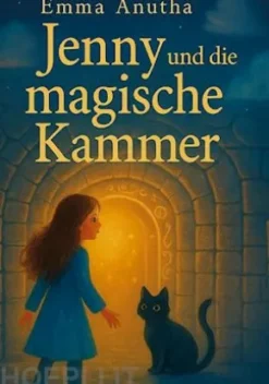 Jenny und die magische Kammer