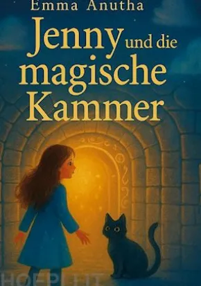 Jenny und die magische Kammer