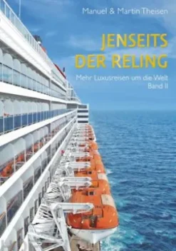 Jenseits der Reling