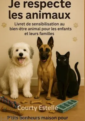 Je Respecte les Animaux