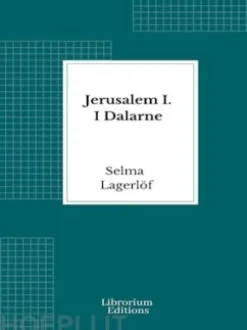 Jerusalem I. I Dalarne
