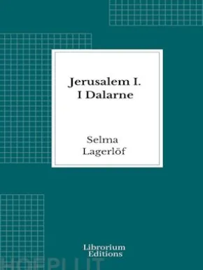 Jerusalem I. I Dalarne