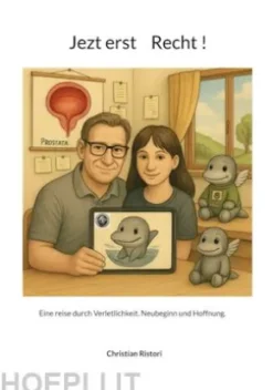 Jezt erst Recht !