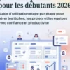 Jira simplifié pour les débutants 2026