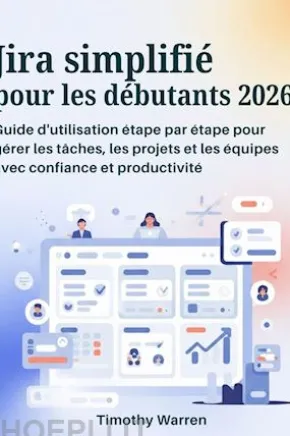 Jira simplifié pour les débutants 2026