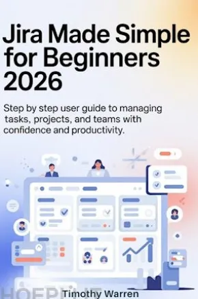 Jira Made Simple for Beginners 2026