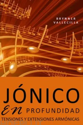Jónico en profundidad