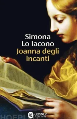 Joanna degli incanti