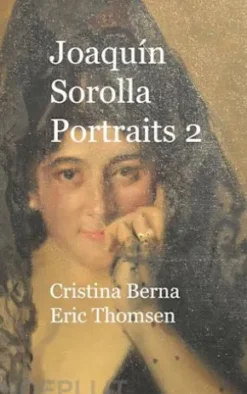 Joaquín Sorolla Portraits 2