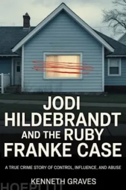 Jodi Hildebrandt And the Ruby Franke Case