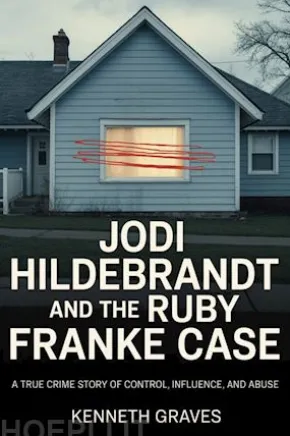 Jodi Hildebrandt And the Ruby Franke Case